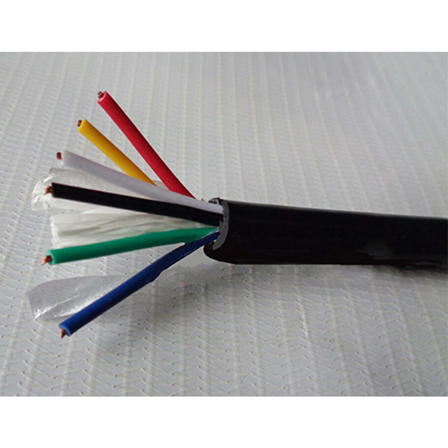 Cáp điều khiển SangJin 6C x 0.5 SQmm